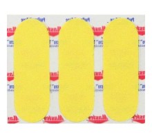Master Tape Momentum Yellow 1 Pack of 15 Pieces