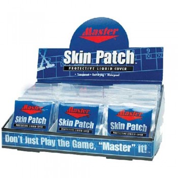 Master Skin Patch Пакет/24шт