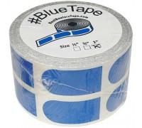 Real Bowlers Tape 1" Blue Roll/500