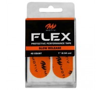 Motiv Flex Protective Performance Tape Orange