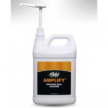 Motiv Amplify Ball Cleaner 1 Gallon W/Pump