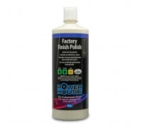 Powerhouse Factory Finish Polish 32oz