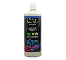 Powerhouse Factory Finish Полироль 950мл
