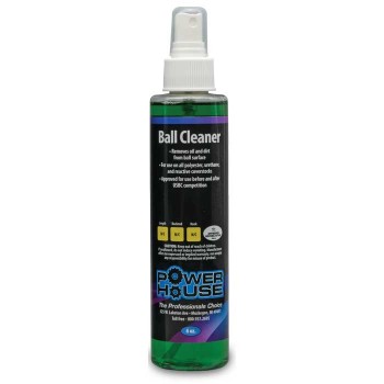 Powerhouse Ball Cleaner 6oz