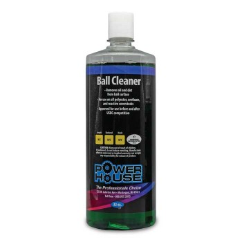 Powerhouse Ball Cleaner 32oz