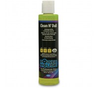 Powerhouse Clean n' Dull 6oz