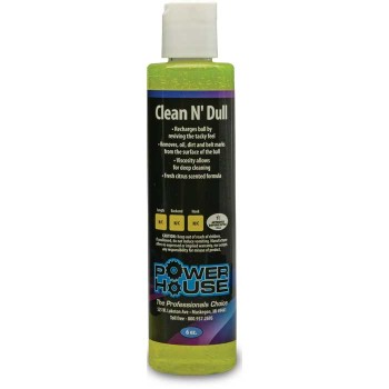 Powerhouse Clean n' Dull 6oz