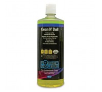 Powerhouse Clean n' Dull 32oz