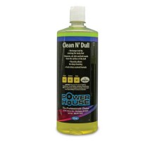Powerhouse Clean n' Dull 950мл.