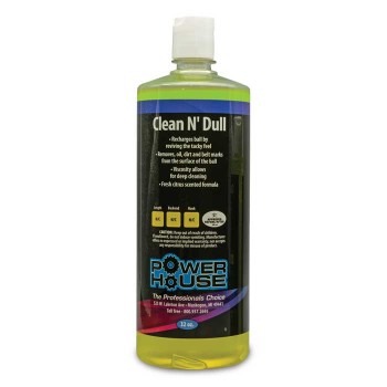 Powerhouse Clean n' Dull 32oz