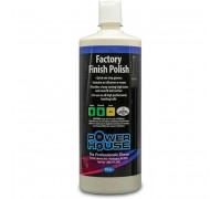 Powerhouse Factory Finish Polish 32oz