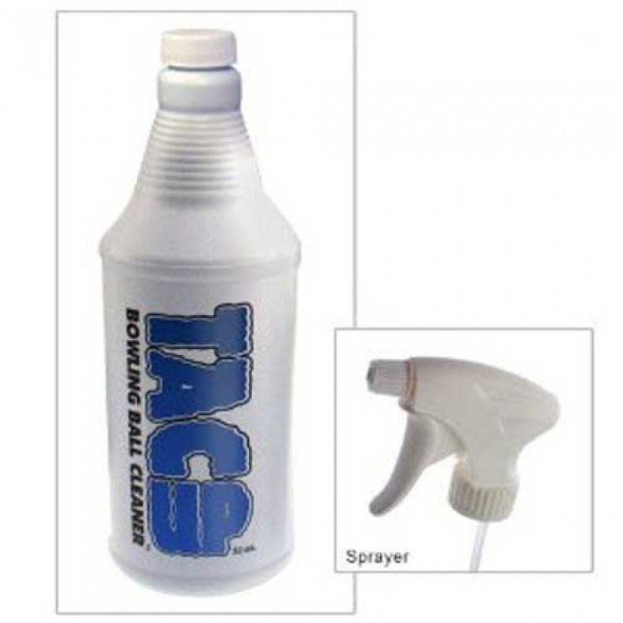Tac Up 32oz Cleaner - Add Sprayer