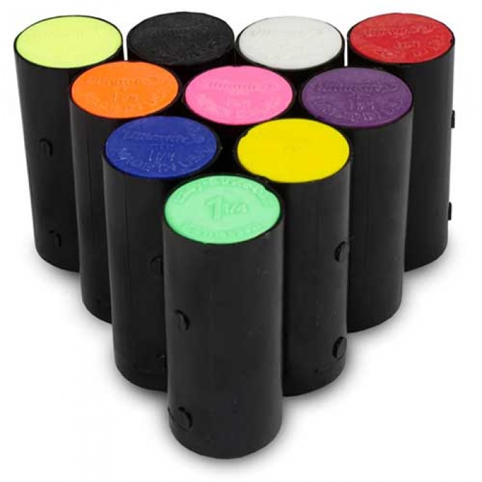 Ultimate Bowling Products - Loaded Inner 1 1/4 Black EACH