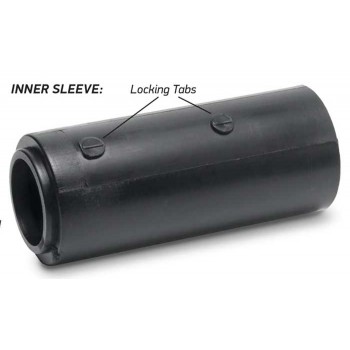 Ultimate Bowling Products - Inner Interchangeable 1 1/4 Pkg/10