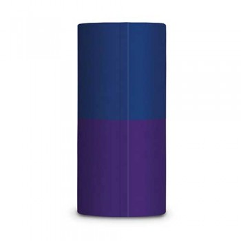 Ultimate Bowling Products - Thumb Slug Blue/Purple 1 1/4
