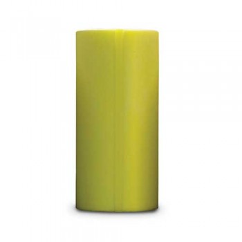 Ultimate Bowling Products - Thumb Slug Neon Yellow 1 1/8