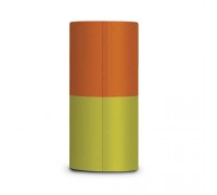 Ultimate Bowling Products - Thumb Slug Orange/Yellow 1 1/2