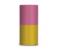 Ultimate Bowling Products - Thumb Slug Pink/Yellow 1 3/8