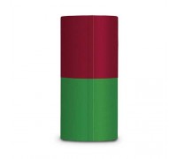 Ultimate Bowling Products - Thumb Slug Red/Green 1 1/4