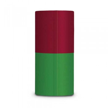 Ultimate Bowling Products - Thumb Slug Red/Green 1 1/8