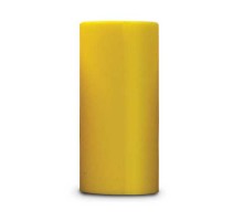 Ultimate Bowling Products - Thumb Slug Yellow 1 1/8