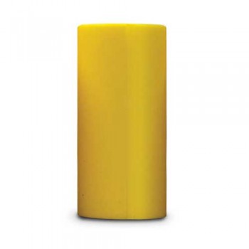 Ultimate Bowling Products - Thumb Slug Yellow 1 1/8