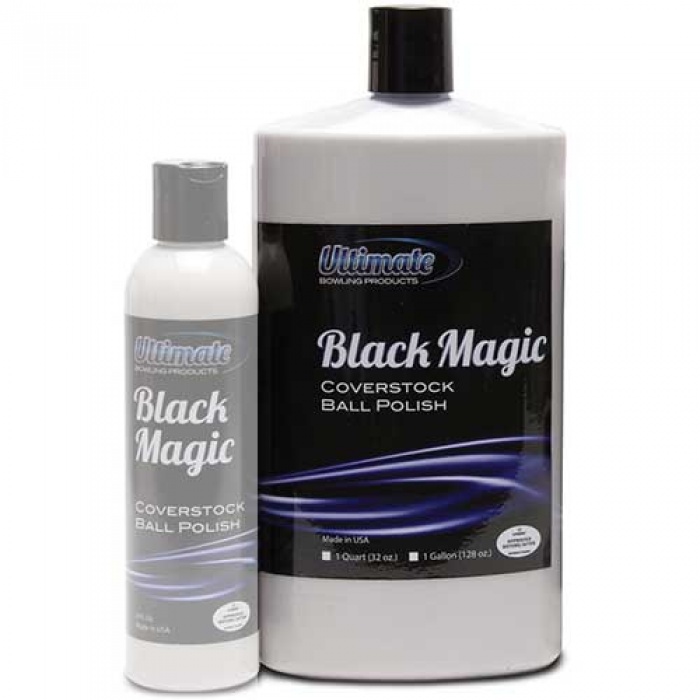Ultimate Bowling Products Black Magic 32oz