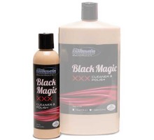 Ultimate Bowling Products Black Magic XXX 8oz
