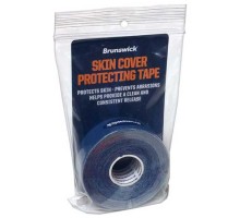 Brunswick Tape Skin Cover Protecting Blue