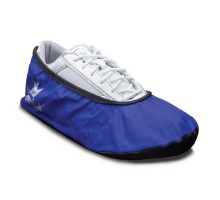 Brunswick Shoe Shield Blue