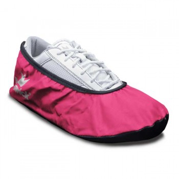 Brunswick Shoe Shield Pink