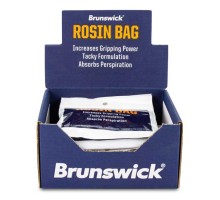 Brunswick Rosin Dozen Display Box