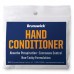 Brunswick Hand Conditioner Dozen Display Box 12шт