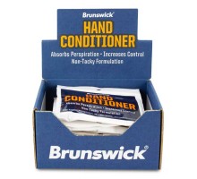 Brunswick Hand Conditioner Dozen Display Box