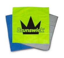 Brunswick Micro-Suede Towel Assorted