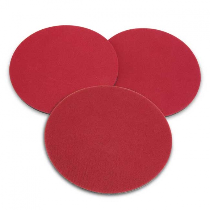 Brunswick - Siaair Velvet 500 Grit Pack of 3