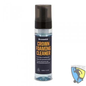 Brunswick Crown Foaming Cleaner 7.1oz
