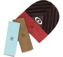 Dexter H2 Leading Edge Heel