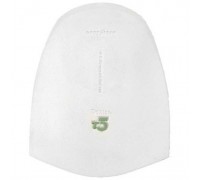Dexter Traction Sole T5 White - Підошва для відштовхування