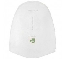 Dexter Traction Sole T5 White - Підошва для відштовхування
