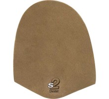 Dexter Slide Sole S2 Brown Microfiber - Підошва для ковзання