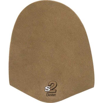 Dexter Slide Sole S2 Brown Microfiber - Підошва для ковзання