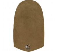 Dexter Slide Sole S2 Brown Microfiber XL - Підошва для ковзання