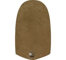 Dexter Slide Sole S2 Brown Microfiber XL - Підошва для ковзання
