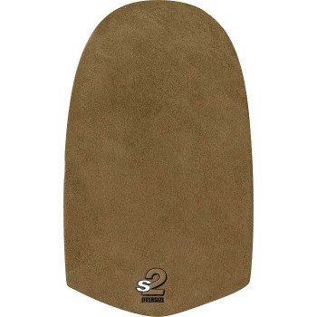 Dexter Slide Sole S2 Brown Microfiber XL - Підошва для ковзання