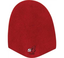 Dexter Slide Sole S4 SST Red Leather - Підошва для ковзання