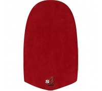 Dexter Slide Sole S4 SST Red Leather XL - Підошва для ковзання