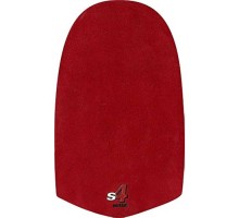 Dexter Slide Sole S4 SST Red Leather XL - Підошва для ковзання