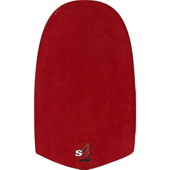Dexter Slide Sole S4 SST Red Leather XL - Підошва для ковзання