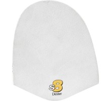 Dexter Slide Sole S8 SST White Microfiber - Підошва для ковзання